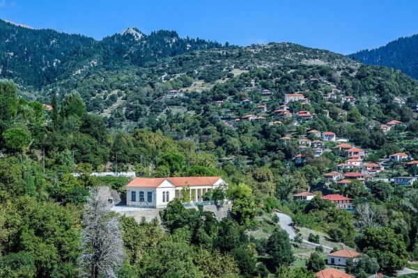 ΛΑΜΠΕΙΑ ΔΗΜ ΣΧΟΛΕΙΟ