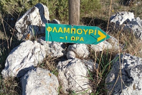 ΕΝ ΦΥΣΕΙ PΑRNITHA 2