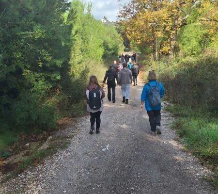 ΛΙΜΝΗ ΜΑΡΑΤΗΟΝΑ ΕΝ ΦΥΣΕΙ 1