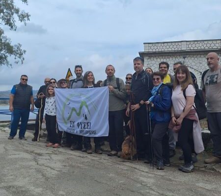 ΛΙΜΝΗ ΜΑΡΑΤΗΟΝΑ ΕΝ ΦΥΣΕΙ 14