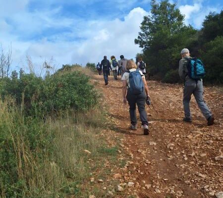 ΛΙΜΝΗ ΜΑΡΑΤΗΟΝΑ ΕΝ ΦΥΣΕΙ 4