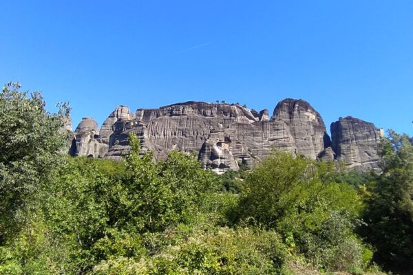 ΕΝ ΦΥΣΕΙ ΜΕΤΕΩΡΑ 2