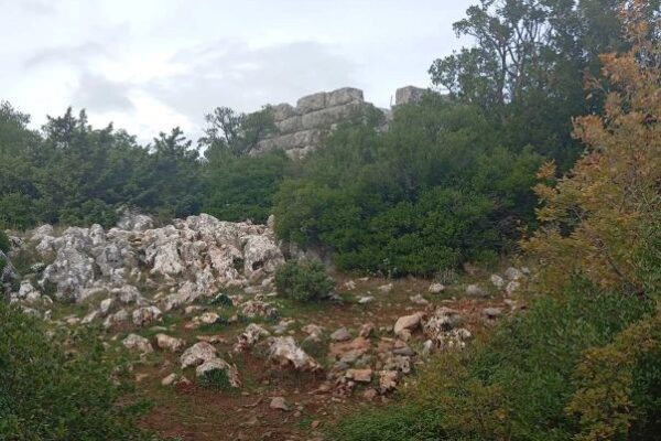 ΕΝ ΦΥΣΕΙ ΠΕΖΟΠΟΡΙΑ ΜΟΛΑ ΛΟΙΜΙΚΟ 22