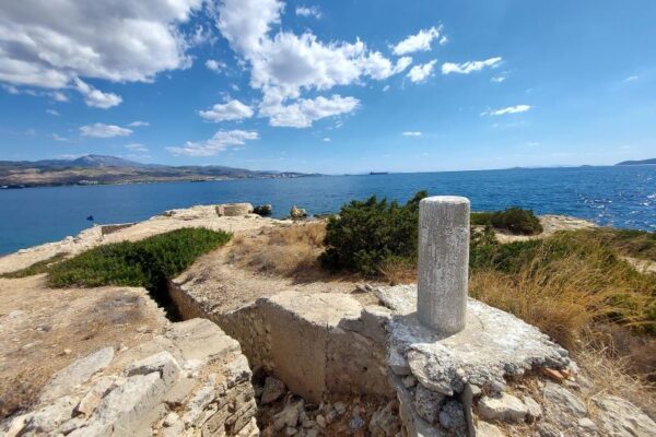 ΕΝ ΦΥΣΕΙ KEXRIES ISTHMIA 10
