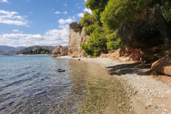 ΕΝ ΦΥΣΕΙ KEXRIES ISTHMIA 9